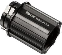 Cuerpo De Rueda Libre Campagnolo Para TACX Neo Flux2 Flux S (Eje De 5 Mm)
