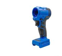 Cuerpo de taladro eléctrico sin escobillas de 21 V diseñado para integración de batería Dayi con control de velocidad dual y estructura de carcasa de plástico compacta