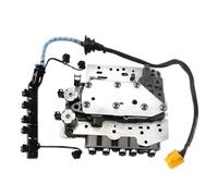 Cuerpo de válvula compatible con Peugeot Citroën Renault Beringo C2 C3 C4 C5 C8 Lancia Phedra Kia Nissan Platina Accesorios for coche AL4 DPO