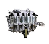 Cuerpo de válvula de caja de cambios C635 de doble embrague seco compatible con transmisión Fiat Fichion 1.4T