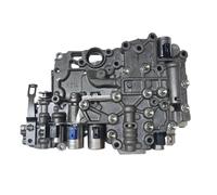 Cuerpo de válvula de caja de cambios de transmisión automática K114 compatible con Toyota