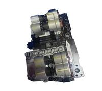 Cuerpo de válvula de doble embrague para transmisión automática 6DCT360, 6 velocidades, compatible con Ford Zotye, MG, MG6, DCT360