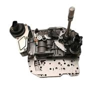 Cuerpo de válvula de transmisión 42RLE con bloque de solenoide compatible con CHALLENGER, CHARGER, DURANGO, CHEROKEE, LIBERTY, WRANGLER, ENDEAVOR, RAIDER