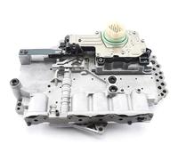 Cuerpo de válvula de transmisión 45RFE 545RFE 66RFE 68RFE compatible con Dodge Ram 1500 2500 3500 6.7L diésel 2014 en adelante 05166834AA 05166834AB