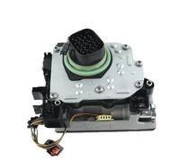 Cuerpo de válvula de transmisión 62TE con paquete de solenoide 68376696AA 5078723AD Compatible con Chrysler Compatible con Dodge Compatible con VW