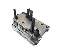 Cuerpo de válvula de transmisión 6DCT450 MPS6 Mecatrónica, compatible con Ford Volvo, compatible con Dodge Avenger, caja de cambios TCU TCM.(7M5R-7H035-CA)