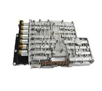 Cuerpo de válvula de transmisión 6R80 con unidad de control, bastidor principal, TCU, TCM, compatible con camioneta Ford F150 4WD AWD AL3P7A101CA AL3Z7G276A AL3P-7Z490-BA