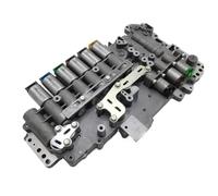 Cuerpo de válvula de transmisión A8TR1 de 8 velocidades con sensor compatible con KIA NAZA, Mohave, Borrego, OPIRUS, GENESIS, EQUUS (2011-en adelante)