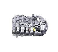 Cuerpo de válvula de transmisión automática 09G con solenoide 09G325039A Compatible con Passat Touran TF-6 L4 1.8L 2.0L 3.2L