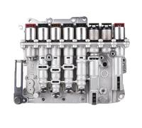 Cuerpo de válvula de transmisión automática de 6 velocidades A6LF1 A6LF2 A6LF3 A6MF1 A6MF2 con solenoides, compatible con Hyundai y Kia.(A6MF1)