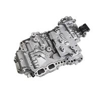 Cuerpo de válvula de transmisión Conjunto de cuerpo de válvula de transmisión CVT FZA4, apto para accesorios, motores y componentes de automóviles Mazda. solenoide transmisión automática