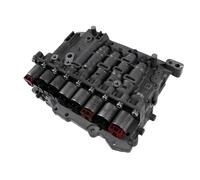 Cuerpo de válvula de transmisión Cuerpo de válvula A6LF1 A6LF2 A6LF3 A6MF1 A6MF2 con solenoide apto para Hyundai Avante I30 Ix35 apto para KIA apto para Chevrolet solenoide transmisión automática