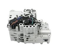 Cuerpo de válvula de transmisión CVT OEM TR580 163740B compatible con Subaru Exiga LEVORG OUTBACK