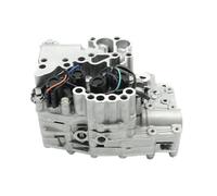Cuerpo de válvula de transmisión CVT TR580 compatible con Subaru EXIGA Forester Impreza Levorg Outback