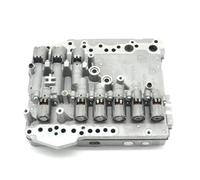 Cuerpo de válvula de transmisión de caja de cambios automática MPS6 6DCT450 con solenoide