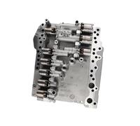 Cuerpo de válvula de transmisión MPS6 6DCT450 con solenoides, compatible con Ford, Volvo y Dodge 7M5R-7H035-CA