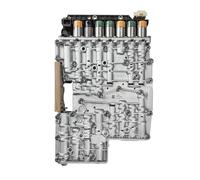 Cuerpo de válvula de transmisión OEM 6HP19 6HP26 con solenoide y TCU, compatible con BMW 128i, X5, X4 y S4-S8, A4, VW, Land Rover B052, A052(6HP19 7 With TCU)