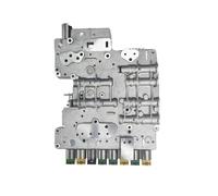 Cuerpo de válvula de transmisión OEM 6HP19 6HP26 con solenoide y TCU, compatible con BMW 128i, X5, X4 y S4-S8, A4, VW, Land Rover B052, A052(6HP26 9 Solenoids)