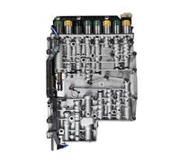 Cuerpo de válvula de transmisión OEM 6HP19 6HP26 con solenoide y TCU, compatible con BMW 128i, X5, X4 y S4-S8, A4, VW, Land Rover B052, A052(6HP26 9 With TCU)