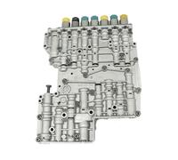 Cuerpo de válvula de transmisión OEM ZF 6HP19 6HP26 con solenoide, compatible con BMW, VW y Jaguar(6HP26 7 Solenoids)
