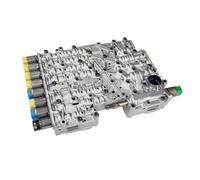 Cuerpo de válvula solenoide de transmisión automática 8HP65 0D5 compatible con Audi A8