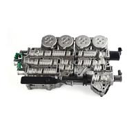 Cuerpo de válvula transmisión 5L40E Compatible con Cadillac Catera CTS SRX Compatible BMW 325i 330i 328i 525i 528i 530i X3 X5 Z3 Z4 Compatible Pontiac Sky
