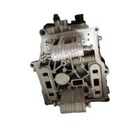 Cuerpo de válvulas 6DT25 6HDT35, pieza de transmisión automática 12464003-00, sistema de caja de cambios compatible con BYD L3 F3 Surui G5 G6 Sirui Song Qin Yuan