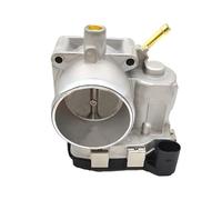 Cuerpo de válvulas de mariposa electrónicas 0191792441 55254306 Compatible con Fiat 500X 334 Tipo Estate Hatchback Saloon 356 Jeep Renegade Bu 1.6