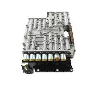 Cuerpo de válvulas de transmisión 6R80 con módulo de control y bastidor AL3P7A101CA AL3Z7G276A AL3P-7Z490-BA. Compatible con Ford F150 2011 y posteriores.