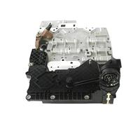 Cuerpo de válvulas de transmisión 6R80 con módulo de control y bastidor AL3P7A101CA AL3Z7G276A AL3P-7Z490-BA. Compatible con Ford F150 2011 y posteriores.