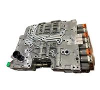 Cuerpo de válvulas original 8HP45 8HP70 de 8 velocidades A048 B048 con solenoide, compatible con BMW, Audi, Land Rover, Jaguar y piezas de automóvil ZF8HP45.