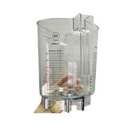 Cuerpo De Vaso Licuadora 48Oz, Compatible Con Vitamix,THE QUIET ONE VM0145 VM0149 VM0122 VM0127 Vita-Mix 015978 VM-1455