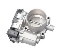 Cuerpo del acelerador 03F133062B 03F 133 062 B Compatible con VW Jetta 13-16 Audi Skoda Seat Varios 12 TSi