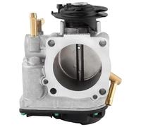 Cuerpo Del Acelerador 06A133064H 408237111017Z Válvula De Mariposa Electrónica Para VW Para Golf Para Jetta 2.0L 98-01 Carrocería 06A 133 064H Válvula de estrangulación