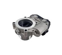 Cuerpo del Acelerador 06F133062AB Compatible con Motor EA888 Gen2 A4 B8 B7 A6 C7 Q5 B8 CC Seat 1.8 2.0 TSI TFSI