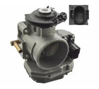 Cuerpo del acelerador 107031 FEBI BILSTEIN para AUDI VW SKODA
