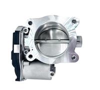 Cuerpo Del Acelerador 12627217 12669073 12670839 Cuerpos Acelerador Combustible Repuesto Automóviles Adecuados Para Gmc Para Acadia 2017-2019 Para Canyon 2015-2019 Sensor posición