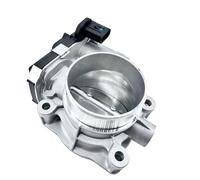 Cuerpo Del Acelerador 12627217 12669073 12670839 Cuerpos De Acelerador De Combustible De Repuesto Para Automóviles Adecuados Para Buick Para Envision 2017 2018 2019 Válvula de estrangulación