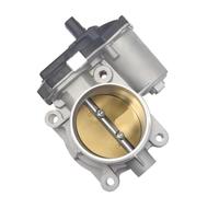 Cuerpo del Acelerador 12670836 12632093 12669148 2.559 in Compatible con Holden Captiva 2.4L Slingshot Body Acceleration