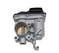 Cuerpo del Acelerador 13400-58J21 13400-58J20 Cuerpo del Acelerador para Suzuki para Alto HA24S HA24V K6A Posición del Acelerador