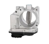 Cuerpo del acelerador 1450A209 compatible con Mitsubishi Triton MQ MR, compatible con Pajero Sport QE QF 2.4L 4N15 Cuerpo de mariposa motor Cuerpo de mariposa