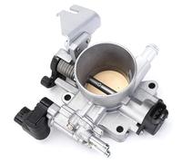 Cuerpo del acelerador 16119-1HC0E, compatible con Nissan, compatible con Qida Qichen 1.6L/1.8L SERA526-01 161191HC0E, accesorios para automóviles