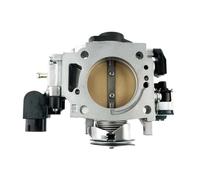 Cuerpo del Acelerador 16400-PPA-A11 Compatible con CRV 2002 2003 2004 2005