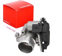 Cuerpo del acelerador