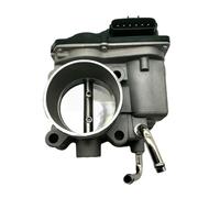 Cuerpo del acelerador 2203075030 2203075010 220300C010 Compatible con Toyota Lexus 22030-75030 22030-75010 22030-0C010