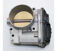 Cuerpo Del Acelerador 30711551 31216327 8677694 Cuerpo Del Acelerador Para Volvo Para C30 C70 S40 S60 V50 V70 2.4L 2001-2007 Cuerpo mariposa