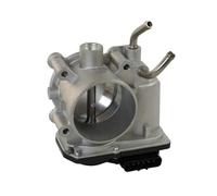 Cuerpo del acelerador 35100-2E100 35100-2E000 compatible con Hyundai Elantra Tucson compatible con Kia