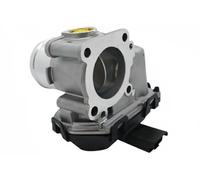 Cuerpo del acelerador 556244 ERA para CITROËN FORD PEUGEOT DS