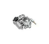 Cuerpo del acelerador 802000000106 MAGNETI MARELLI para OPEL CORSA D ASTRA H GTC