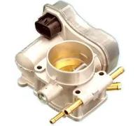 Cuerpo del acelerador 89032 MEAT & DORIA para OPEL VECTRA B Hatchback VECTRA B
